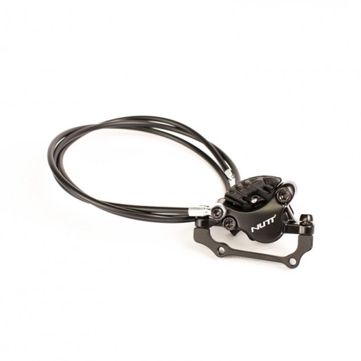 [ONE-ROU-016] Etrier de frein avant avec câble pour Speedbike Onemile Scrambler S et V