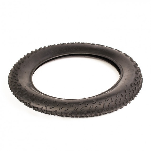 [ONE-ROU-022] Pneu tout-terrain pour Speedbike Onemile SCRAMBLER S et V