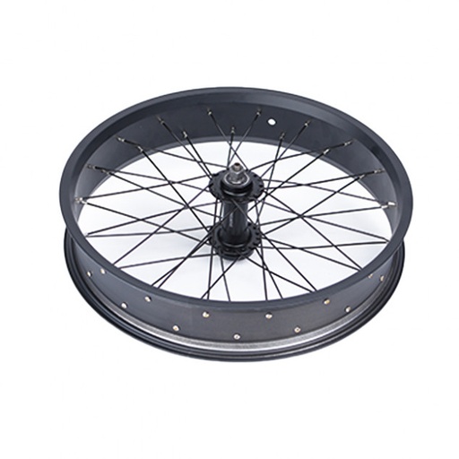 [ONE-ROU-026] Jante avant Speedbike Onemile SCRAMBLER S et V