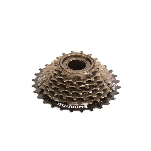 [ONE-TRA-004] Derailleur 7 pinions SCRAMBLER S et V