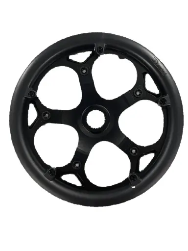 [ONE-TRA-010] Pédalier d'origine Vélo Pliant Onemile NOMAD