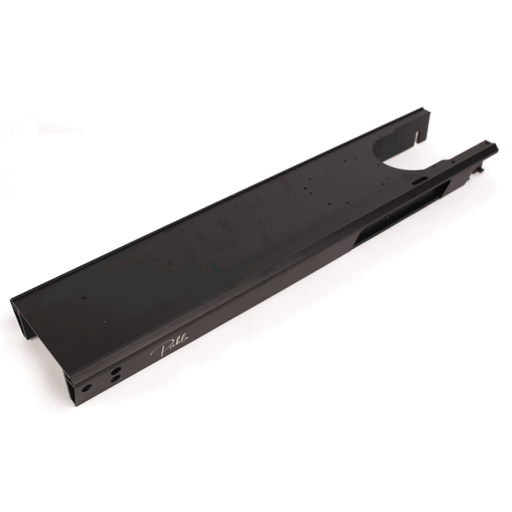 [PAB-CAR-004] Deck Noir pour trottinette électrique marque PABLO
