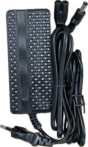 [PAB-CHA-001] Chargeur de batterie pour trottinette électrique marque PABLO