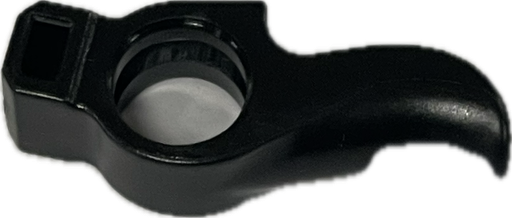 [PAB-PET-001] Gâchette d'accélération Noire pour trottinette électrique marque PABLO