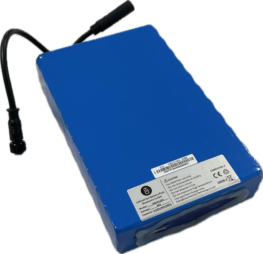 [TEV-BAT-002] Batterie d'origine 48V 10,4 Ah 8TEV B12