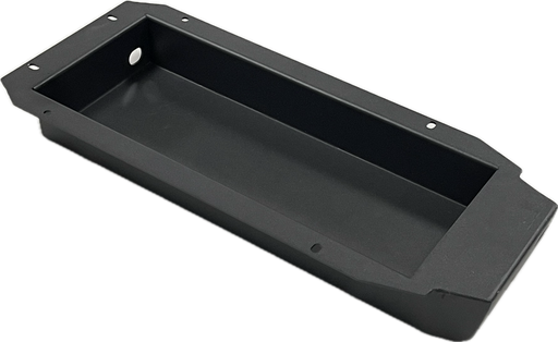 [TEV-CAR-009] Compartiment batterie 8TEV B12