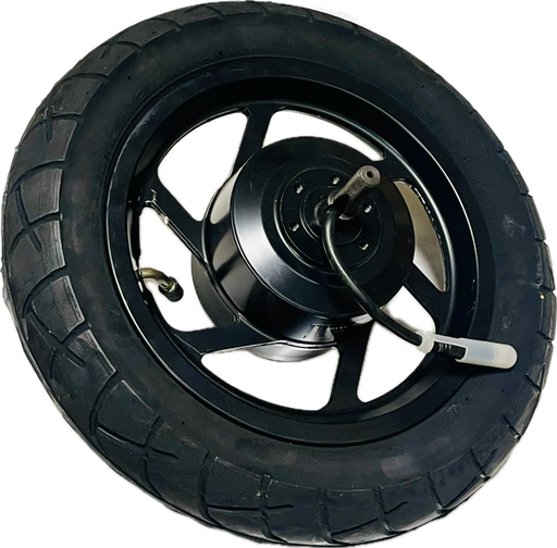 [TEV-MOT-001] Moteur Roue Motrice Arrière pour trottinette Onemile 8TEV B12