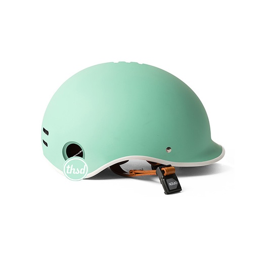 [THO-ACC-151] Casque Heritage – Willowbrook Mint - L