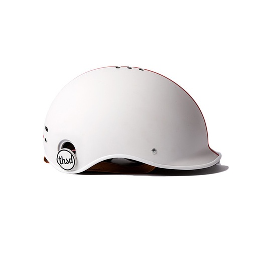 [THO-ACC-161] Casque Heritage – Speedway Creme - L