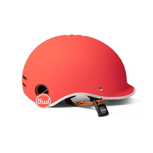 [THO-ACC-171] Casque Heritage – Daybreak Red - L