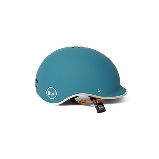 [THO-ACC-201] Casque Heritage – Coastal Blue - S