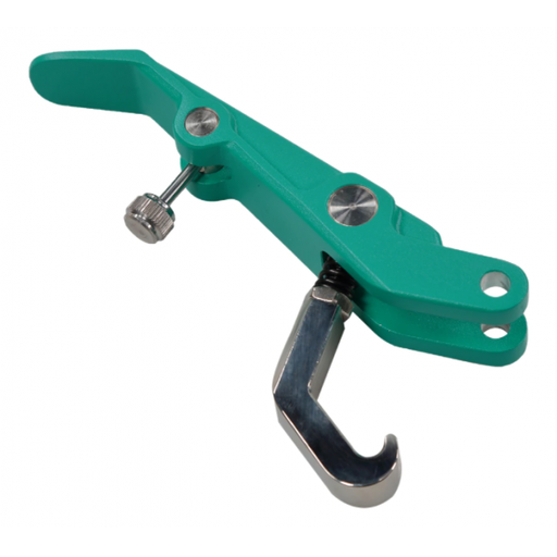 [VSE-CAR-017] Système de verrouillage d’origine du mécanisme de pliage pour Trottinette VSETT 9 / VSETT 9+
