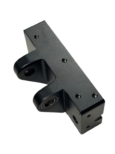 [VSE-CAR-030] Cale arrière d’origine avec roulements inclus pour Trottinette VSETT 10+