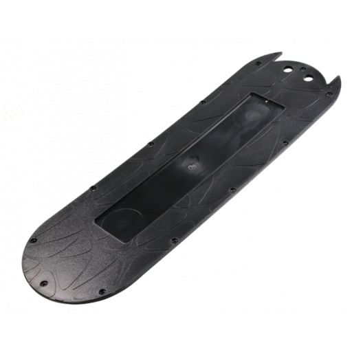 [VSE-CAR-035] Plaque de protection (plastiqueà) VSETT 9