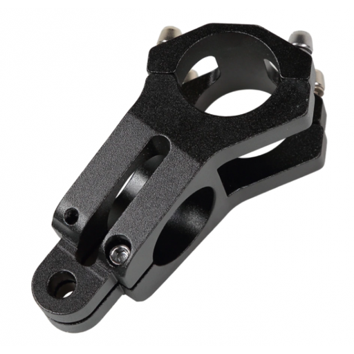 [VSE-CAR-037] Tige de potence + couvercle d’origine pour Trottinette VSETT 10+