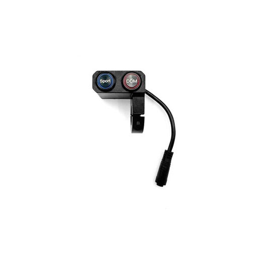 [VSE-ELE-012] Comodo SPORT et bi-moteur VSETT 9 et 10+