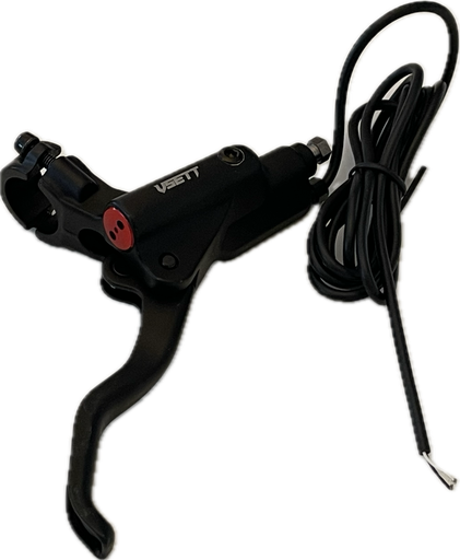 [VSE-ROU-015] VSE-ROU-015 Poignée de frein droite VSETT 10+