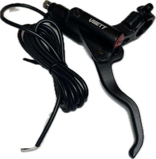 [VSE-ROU-016] VSE-ROU-016 Poignée de frein hydraulique gauche VSETT 10+