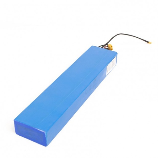 [ZER-BAT-001] Batterie  d'origine Z8 36V 10,5Ah Z8