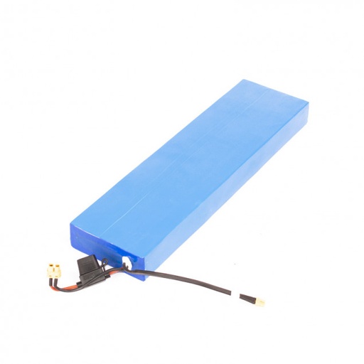 [ZER-BAT-004] Batterie d'origine 52V 13Ah Z8 et Z9