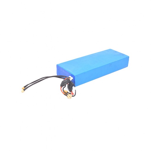 [ZER-BAT-010] Batterie d'origine 52V 23Ah Z10X (cellule LG)