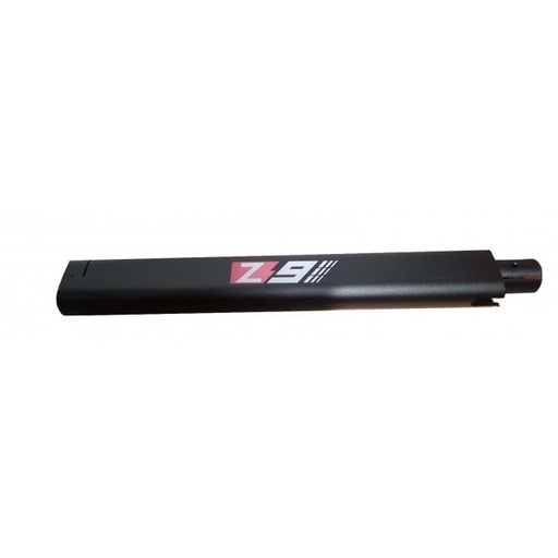 [ZER-CAR-002] Colonne de direction Z9