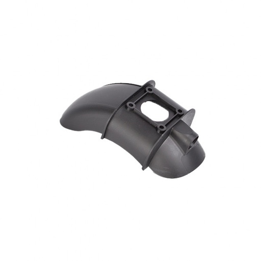 [ZER-CAR-006] Garde-boue avant pour Z10