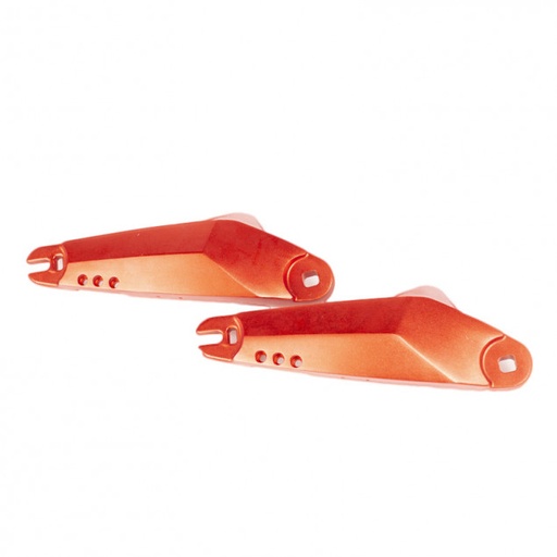 [ZER-CAR-018] Fourche ar gauche et av droit pour Z10X V1