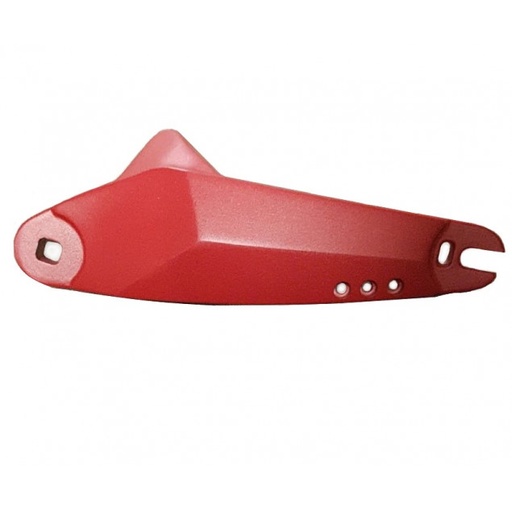[ZER-CAR-021] Fourche arrière droit et avant gauche pour Z10X V3