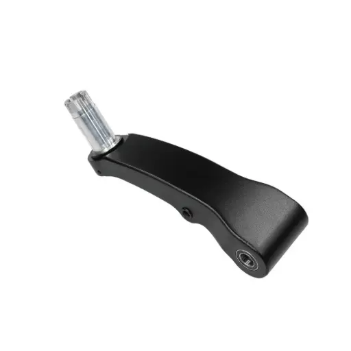 [ZER-CAR-036] Bras oscillant (bas) pour Trottinette ZERO Z10X