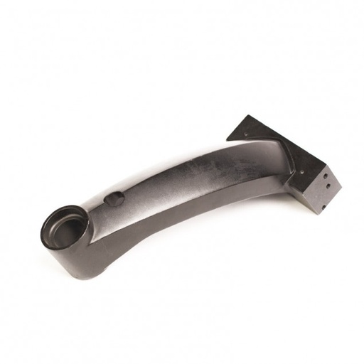 [ZER-CAR-038] Nez avant haut pour Z10X