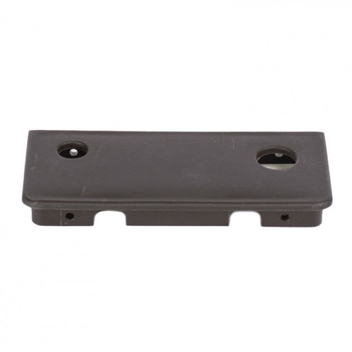 [ZER-CAR-059] Cache batterie avant pour Z8 V1