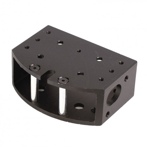 [ZER-CAR-122] Bloc de renfort avant Z9
