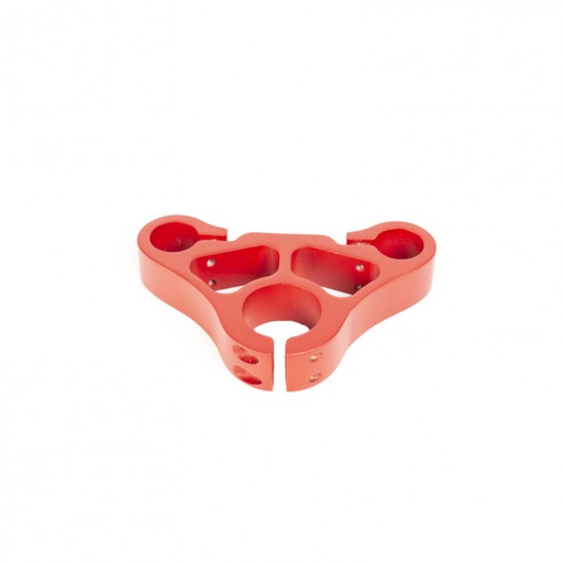 [ZER-CAR-129] Structure fixation de direction Z11X
