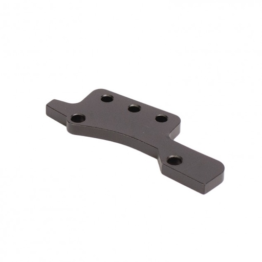 [ZER-CAR-145] Support étrier de frein Z10X