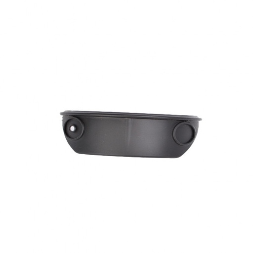 [ZER-CAR-171] Cache plastique avant du deck de Z9