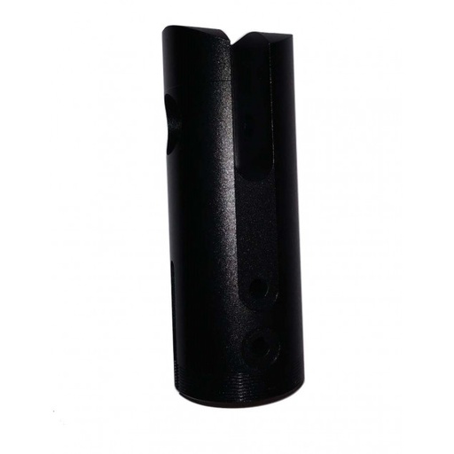 [ZER-CAR-175] Cylindre haut de l'axe de pliage pour Trottinette électrique ZERO Z8X, Z10X, Z11X