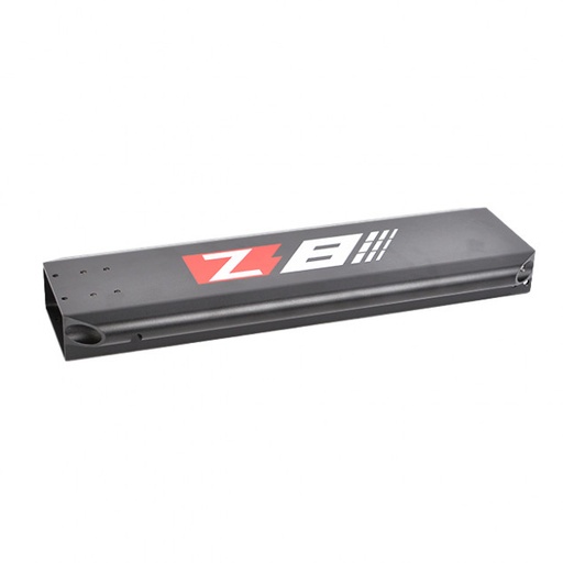 [ZER-CAR-181] Deck Z8 V3