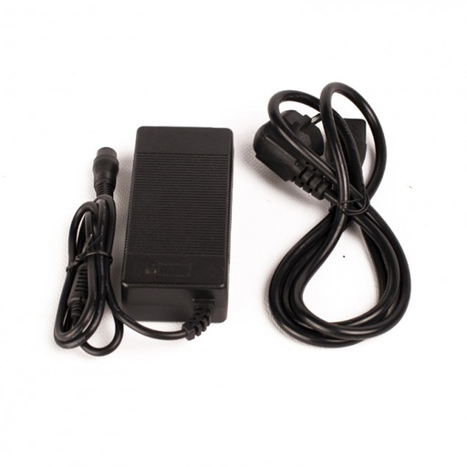 [ZER-CHA-001] Chargeur 36V-1.5Ah pour Z8 36V