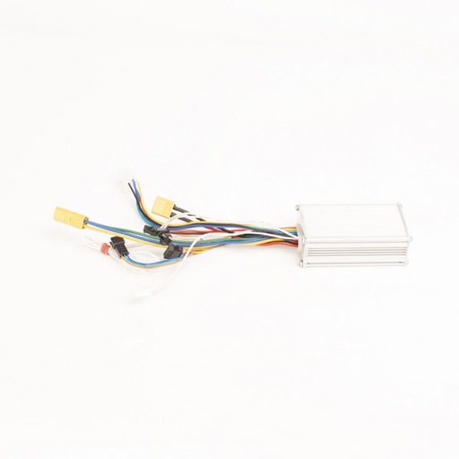 [ZER-CON-007] Contrôleur arrière 52V pour Z8X