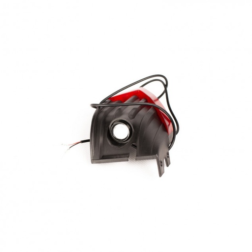 [ZER-ELE-009] Support de led avant gauche de Deck pour Z10X