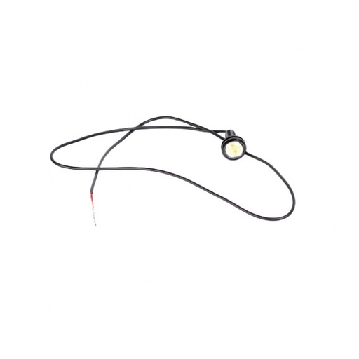 [ZER-ELE-016] LED avant Z8, Z9, Z10, Z10, 10X, Z11X (Jaune)