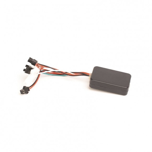 [ZER-ELE-018] ZER-ELE-018 Convertisseur V2 12V pour éclairage pour tous modèles Z