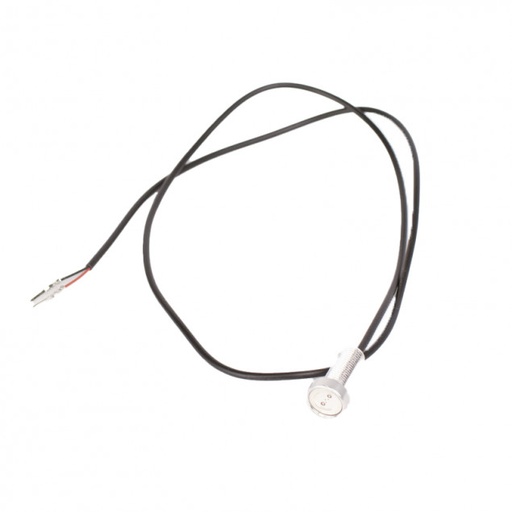 [ZER-ELE-031] LED arrière pour Z8X (Blanche)