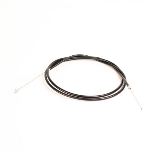 [ZER-ELE-035] Cable de frein avant Z10X pour frein mécanique