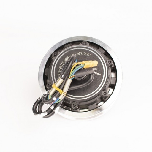 [ZER-MOT-014] Moteur de Z10X compatible 52V et 60V (V2)