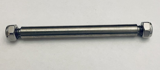 [ZER-PET-009] Grand axe fourche arrière pour Z8