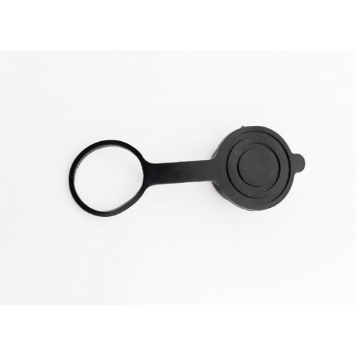 [ZER-PET-039] Bouchon plug de charge pour Trottinett ZERO Z10X
