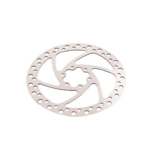 [ZER-ROU-007] Disque de frein 160 mm pour pour Trottinette électrique ZERO Z10X et Z11X