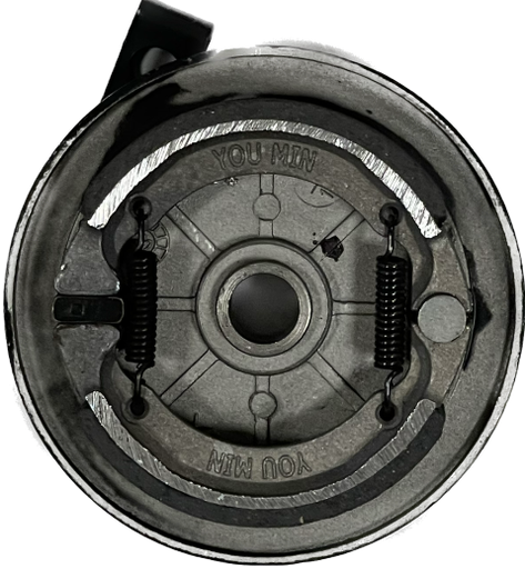[ZER-ROU-022] Frein tambour arrière compatible Z8 V1 et Z9 V2